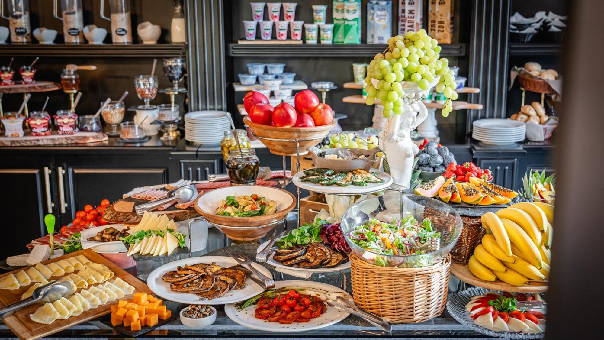 Boutique Hotel Bora & Villas Garamm Pakostane Bagian luar foto