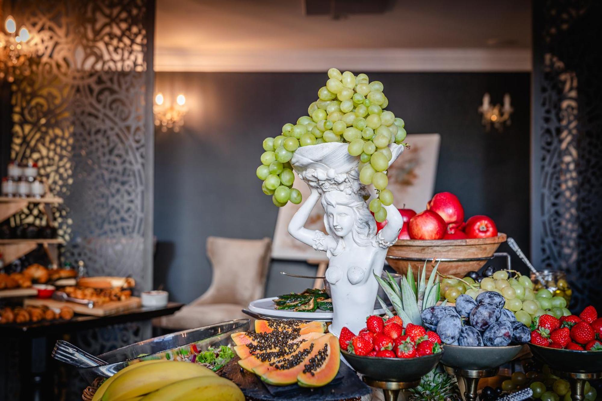 Boutique Hotel Bora & Villas Garamm Pakostane Bagian luar foto