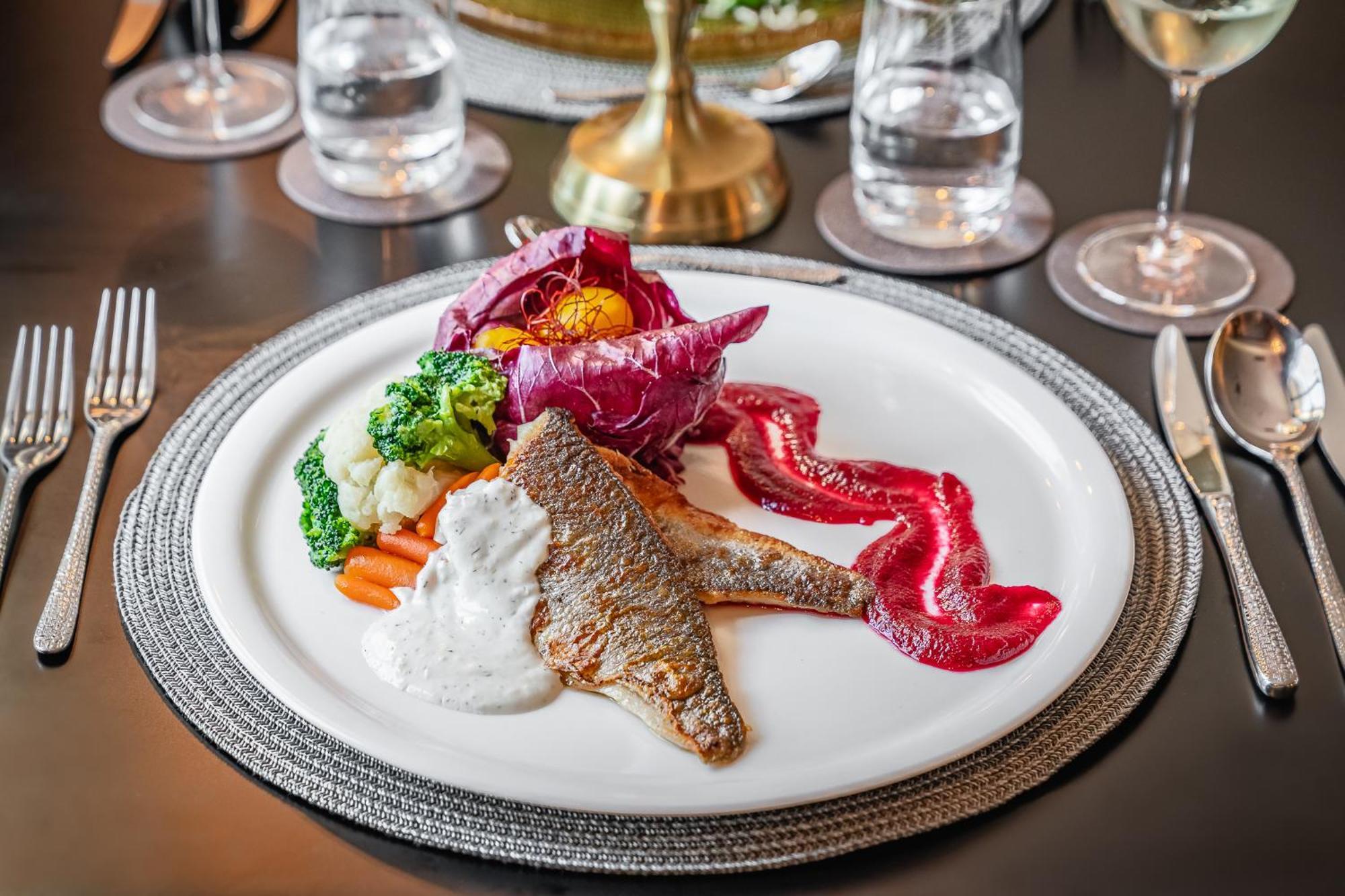 Boutique Hotel Bora & Villas Garamm Pakostane Bagian luar foto
