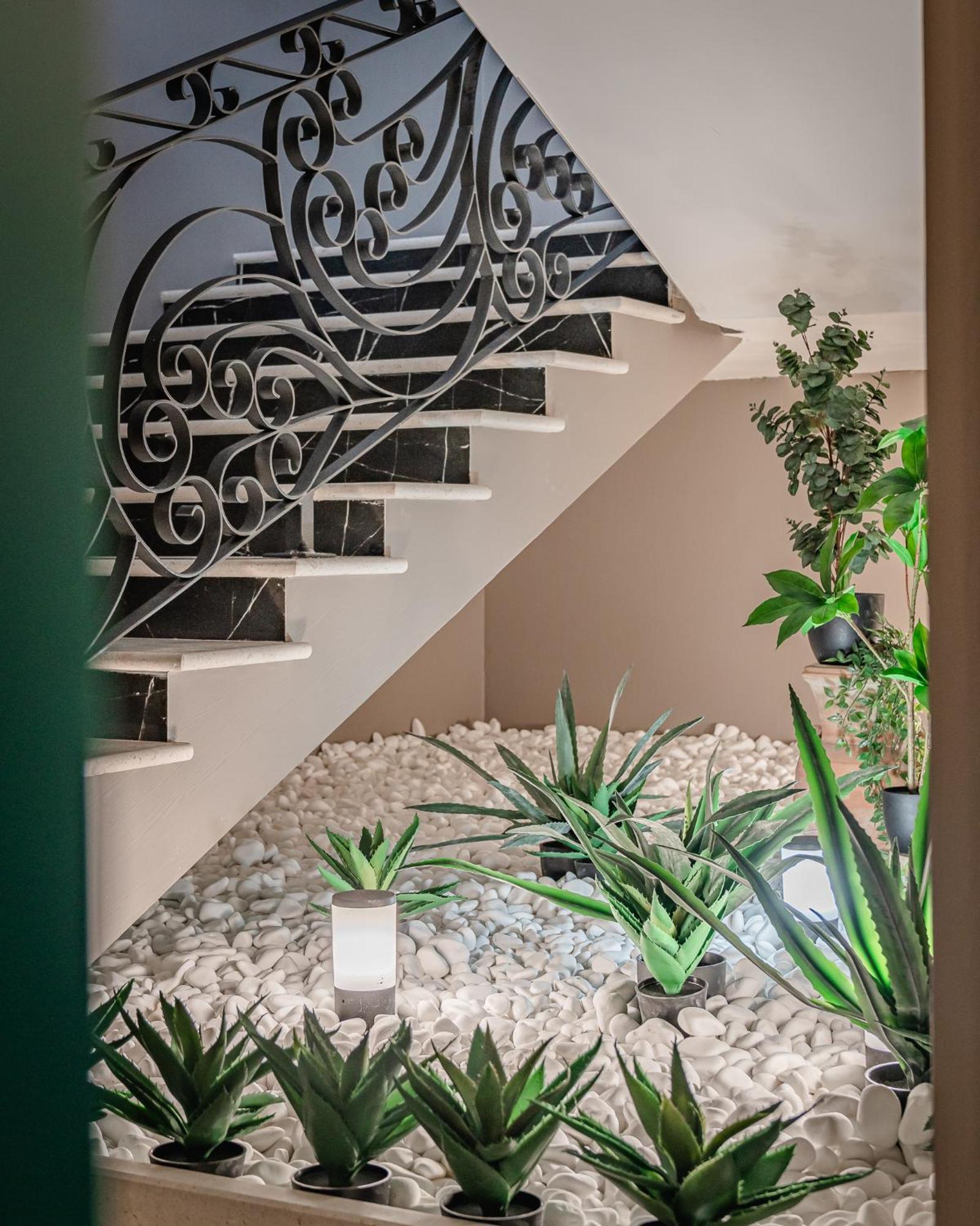 Boutique Hotel Bora & Villas Garamm Pakostane Bagian luar foto