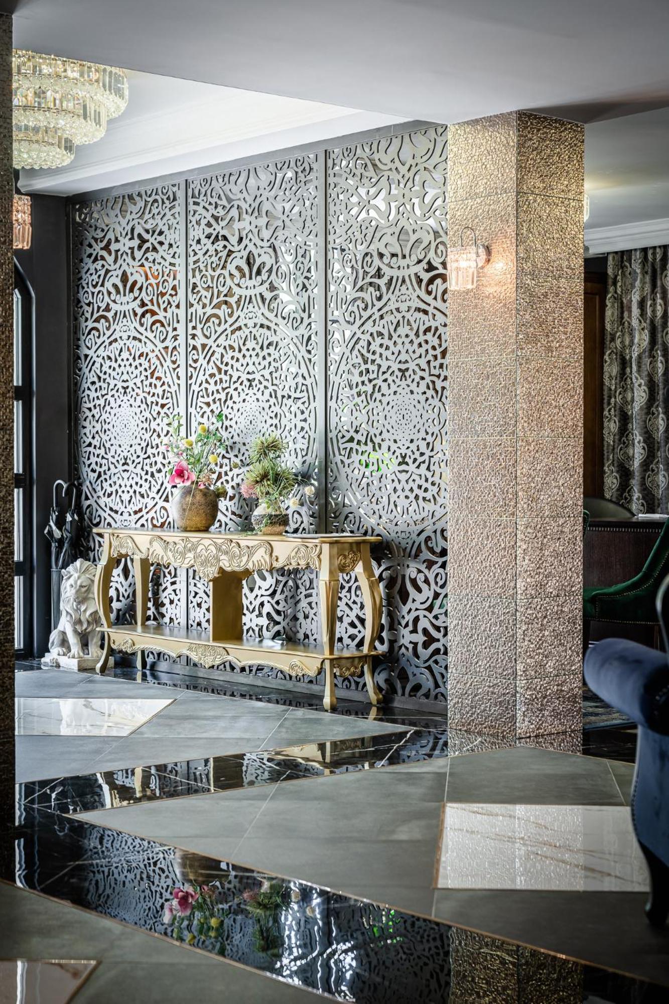 Boutique Hotel Bora & Villas Garamm Pakostane Bagian luar foto