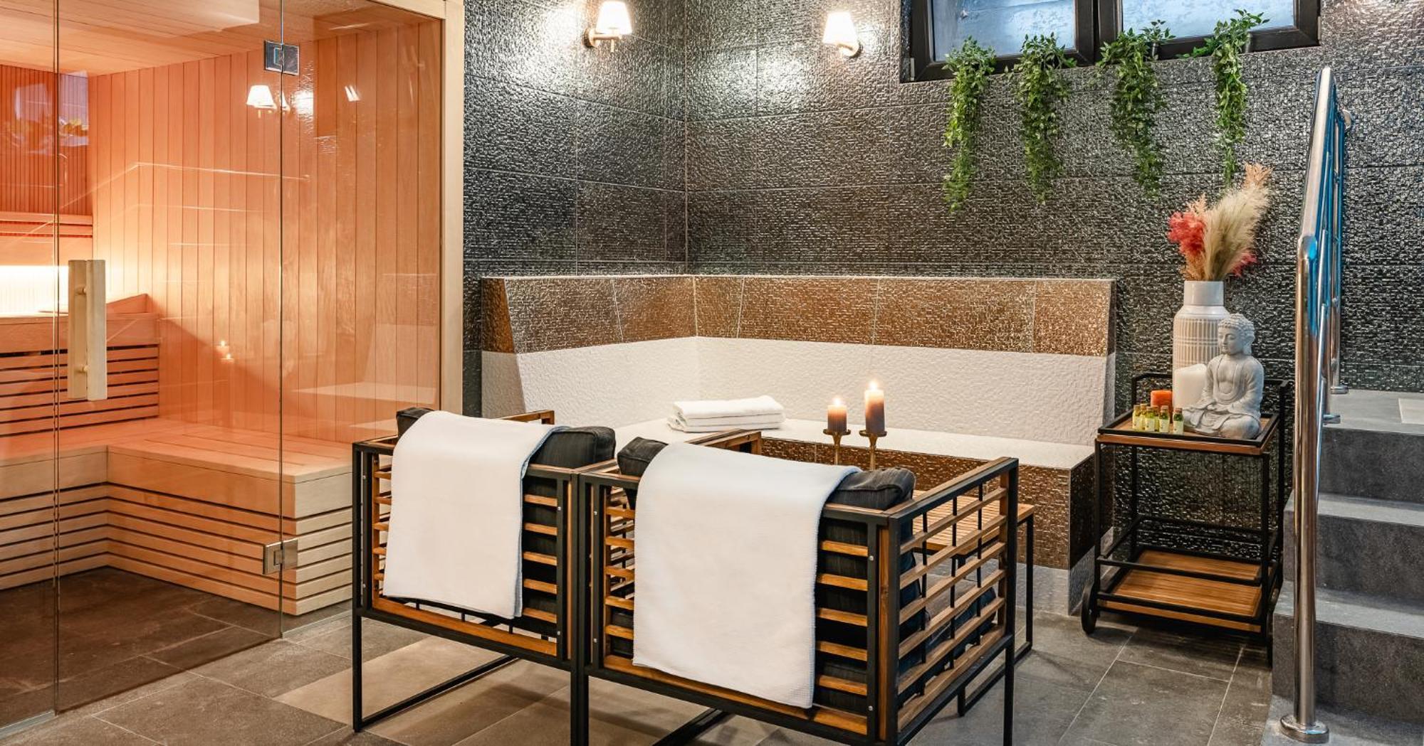 Boutique Hotel Bora & Villas Garamm Pakostane Bagian luar foto